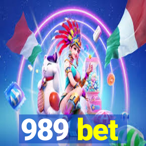 989 bet